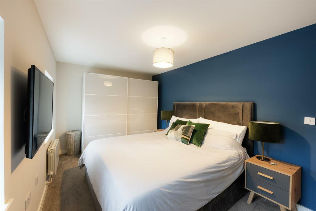 Additional property image - Conygre Road, Filton, Bristol BS34