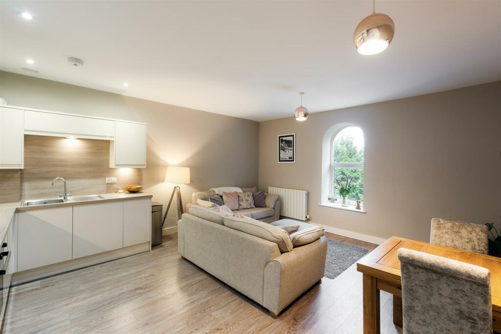 Additional property image - Conygre Road, Filton, Bristol BS34