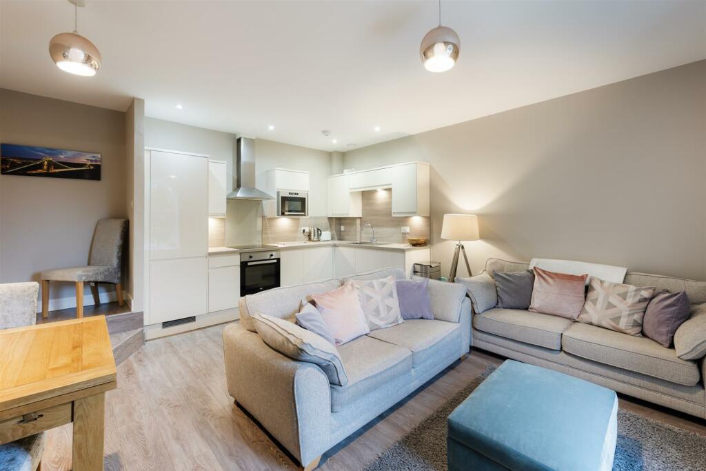 Additional property image - Conygre Road, Filton, Bristol BS34