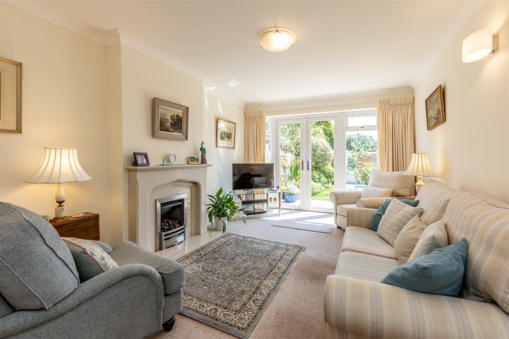 Additional property image - Stoke Lane, Westbury-On-Trym, Bristol