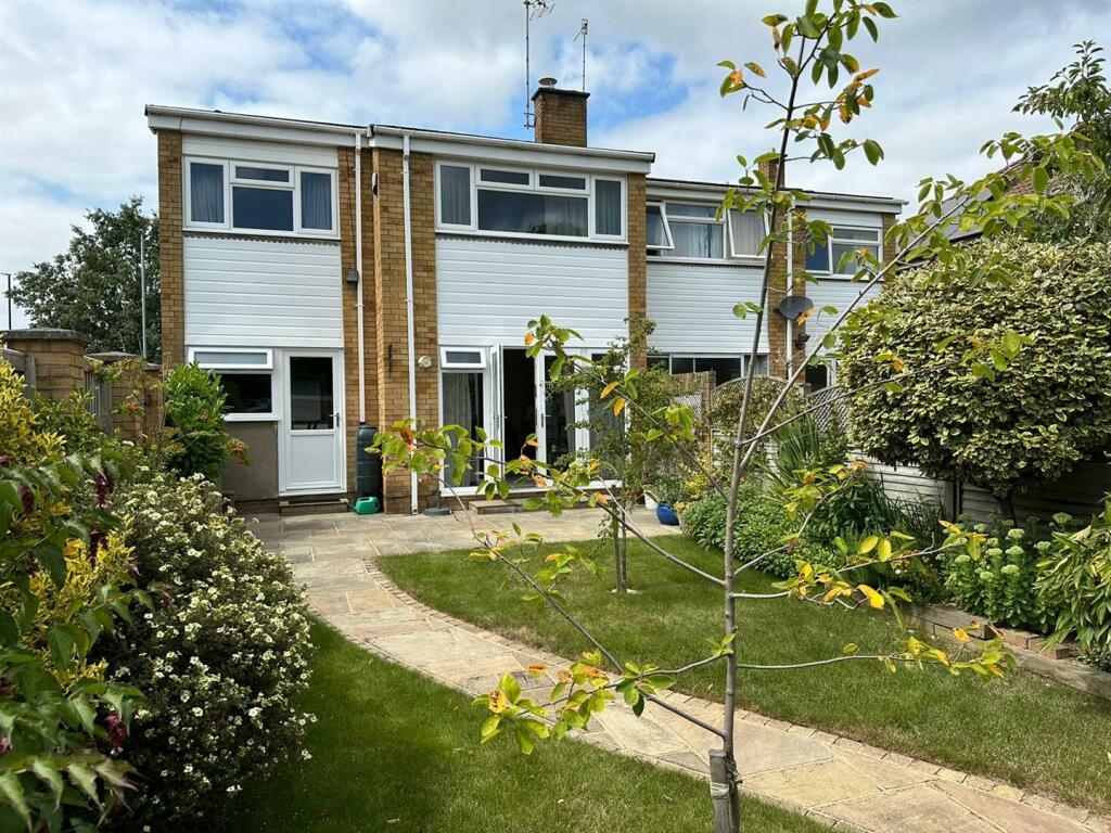 Additional property image - Stoke Lane, Westbury-On-Trym, Bristol