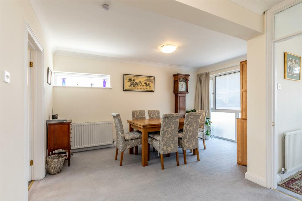 Additional property image - Stoke Lane, Westbury-On-Trym, Bristol