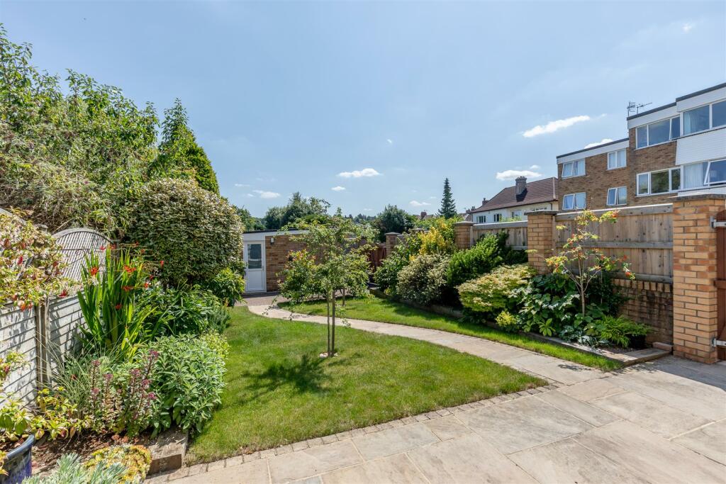 Additional property image - Stoke Lane, Westbury-On-Trym, Bristol