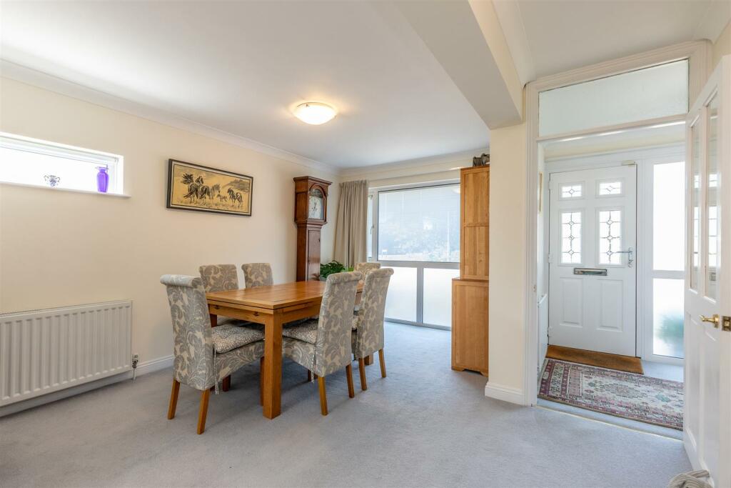Additional property image - Stoke Lane, Westbury-On-Trym, Bristol