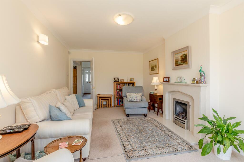 Additional property image - Stoke Lane, Westbury-On-Trym, Bristol