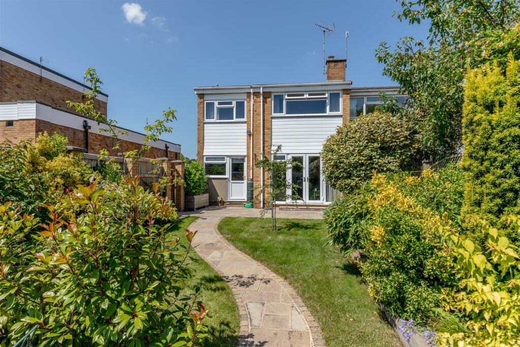 Additional property image - Stoke Lane, Westbury-On-Trym, Bristol