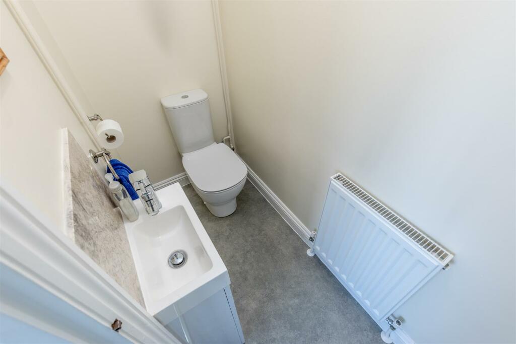 Property image - Stoke Lane, Westbury-On-Trym, Bristol