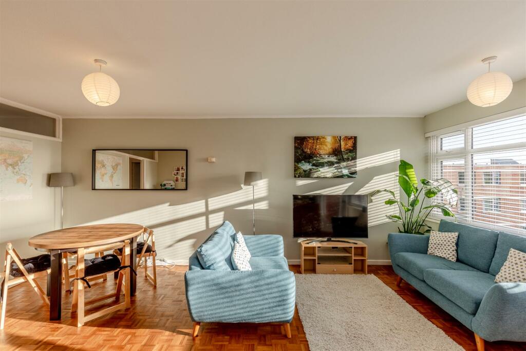 Additional property image - Rayleigh Road, Bristol