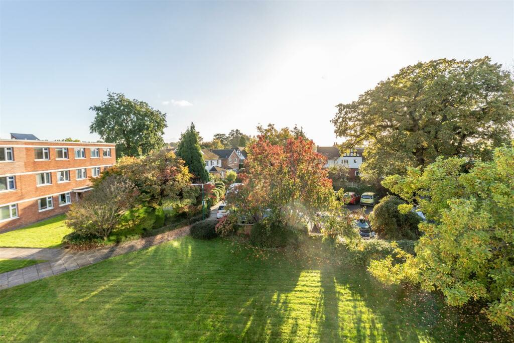 Additional property image - Rayleigh Road, Bristol