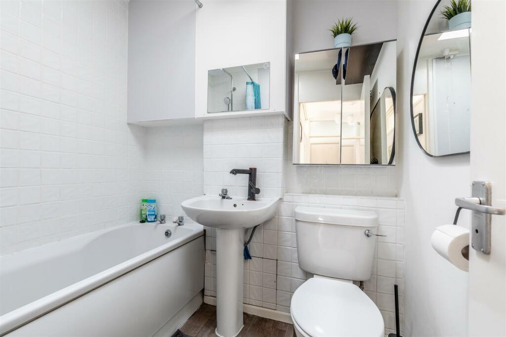 Additional property image - Rayleigh Road, Bristol