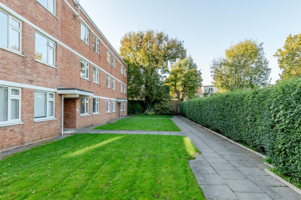 Additional property image - Rayleigh Road, Bristol