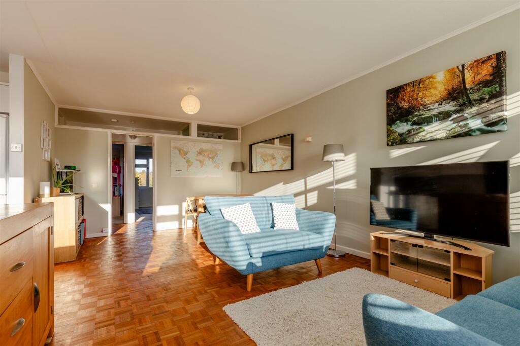 Additional property image - Rayleigh Road, Bristol