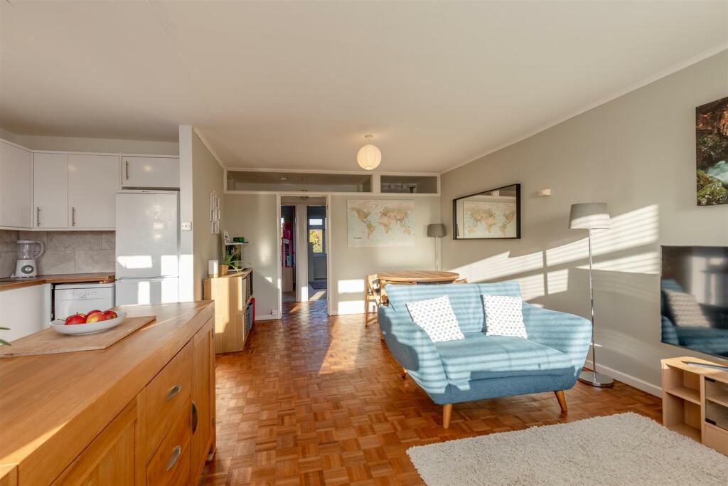 Additional property image - Rayleigh Road, Bristol