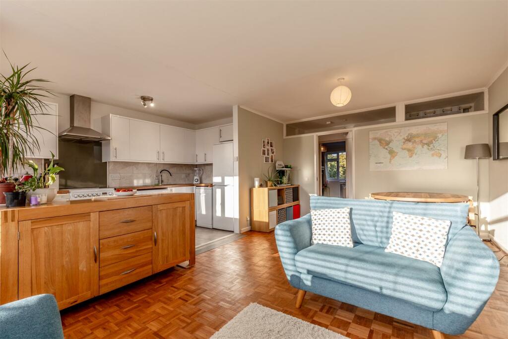 Additional property image - Rayleigh Road, Bristol