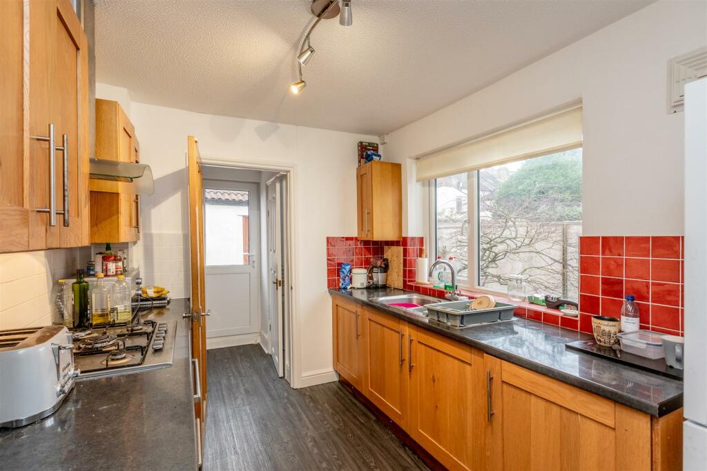 Additional property image - Boston Road, Horfield, Bristol