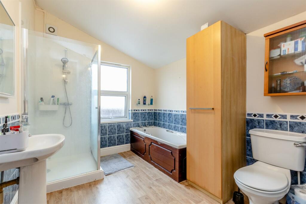 Additional property image - Boston Road, Horfield, Bristol