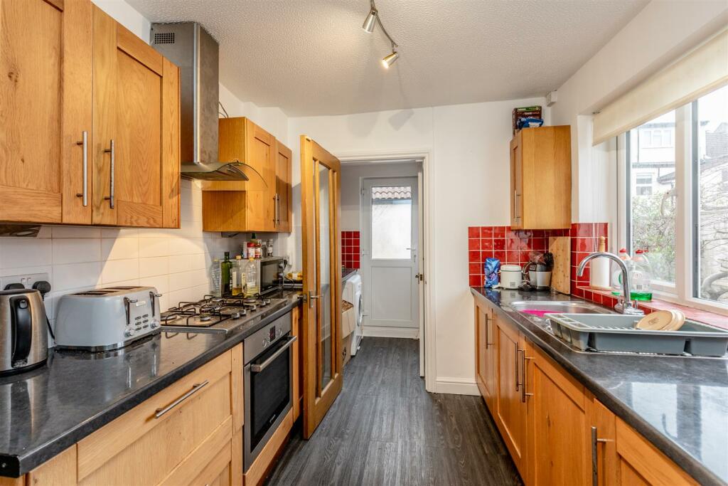 Additional property image - Boston Road, Horfield, Bristol