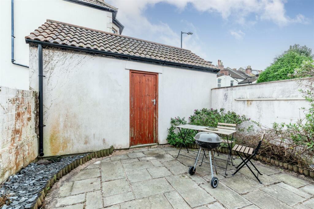 Additional property image - Boston Road, Horfield, Bristol