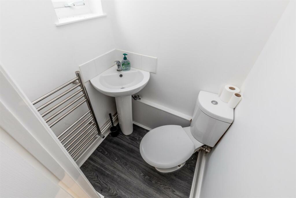 Additional property image - Boston Road, Horfield, Bristol
