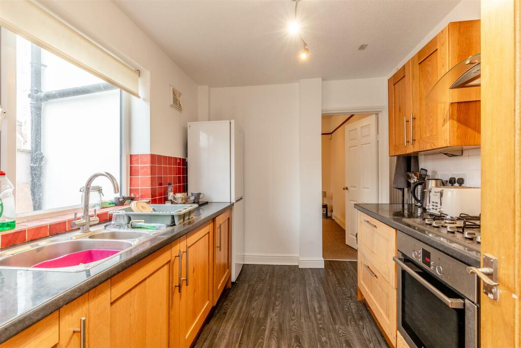 Additional property image - Boston Road, Horfield, Bristol