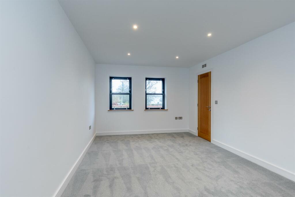 Additional property image - Station Road, Henbury, Bristol