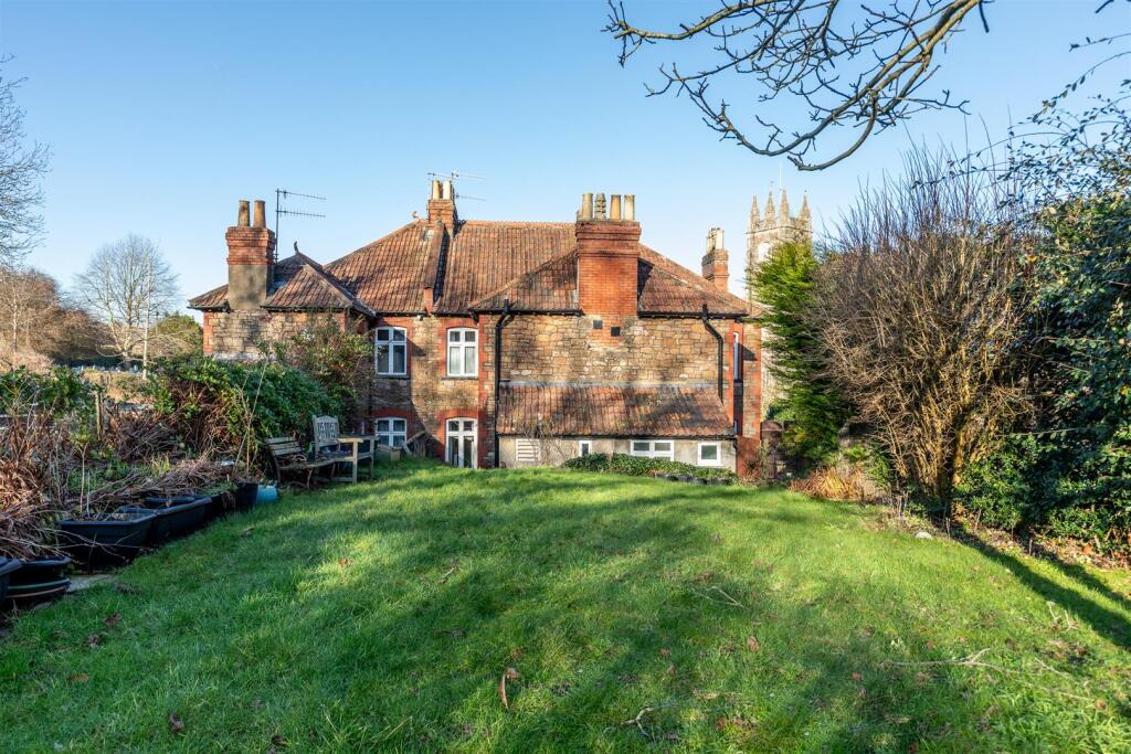 Additional property image - Church Road South, Portishead, Bristol