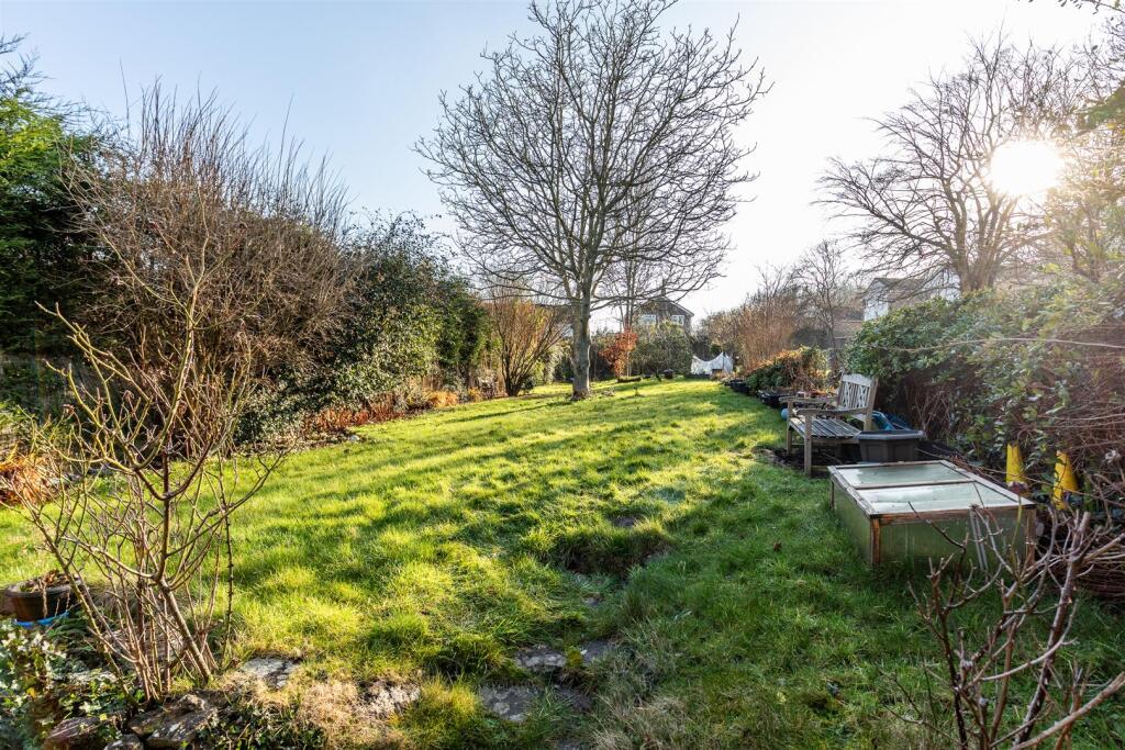 Additional property image - Church Road South, Portishead, Bristol