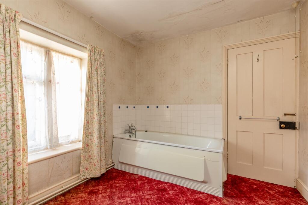 Additional property image - Church Road South, Portishead, Bristol