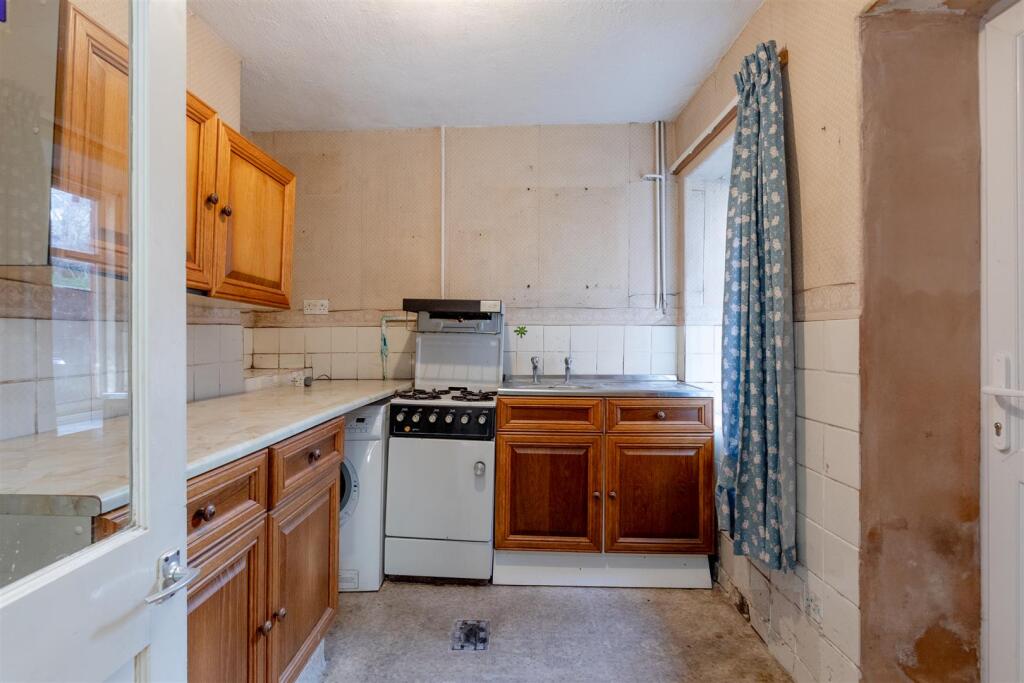 Additional property image - Church Road South, Portishead, Bristol