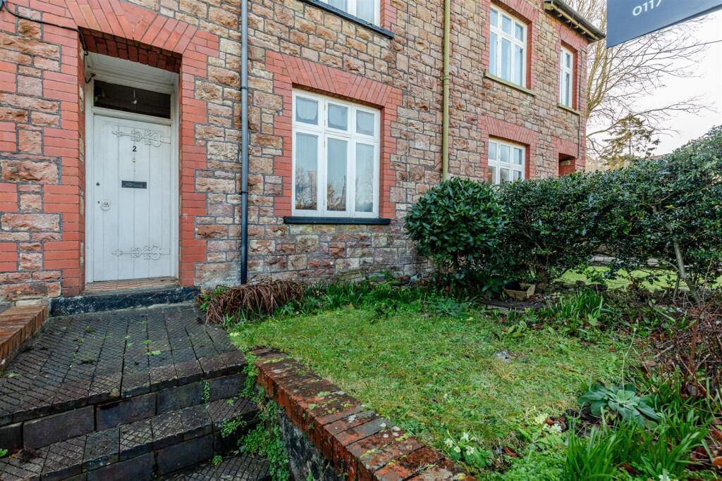 Additional property image - Church Road South, Portishead, Bristol