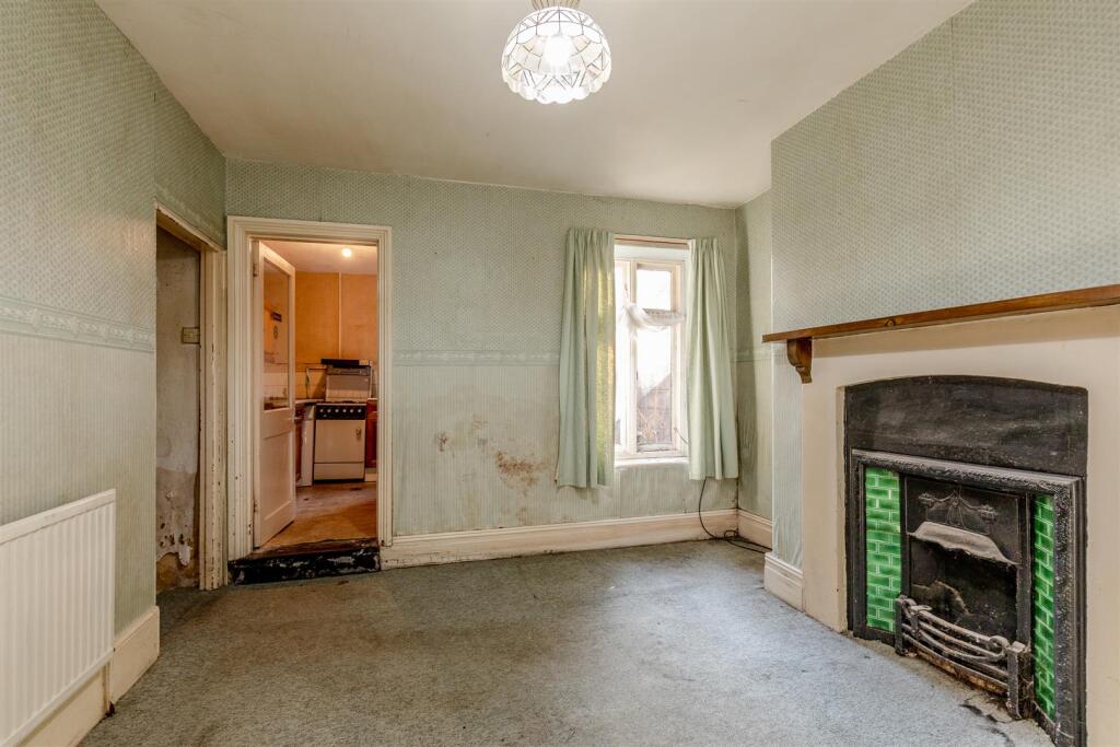 Additional property image - Church Road South, Portishead, Bristol