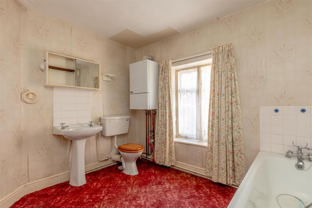 Additional property image - Church Road South, Portishead, Bristol