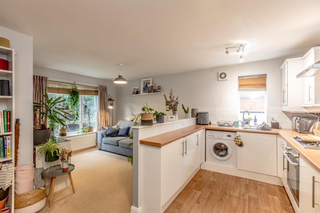 Additional property image - Lincombe Road, Downend, South Glos