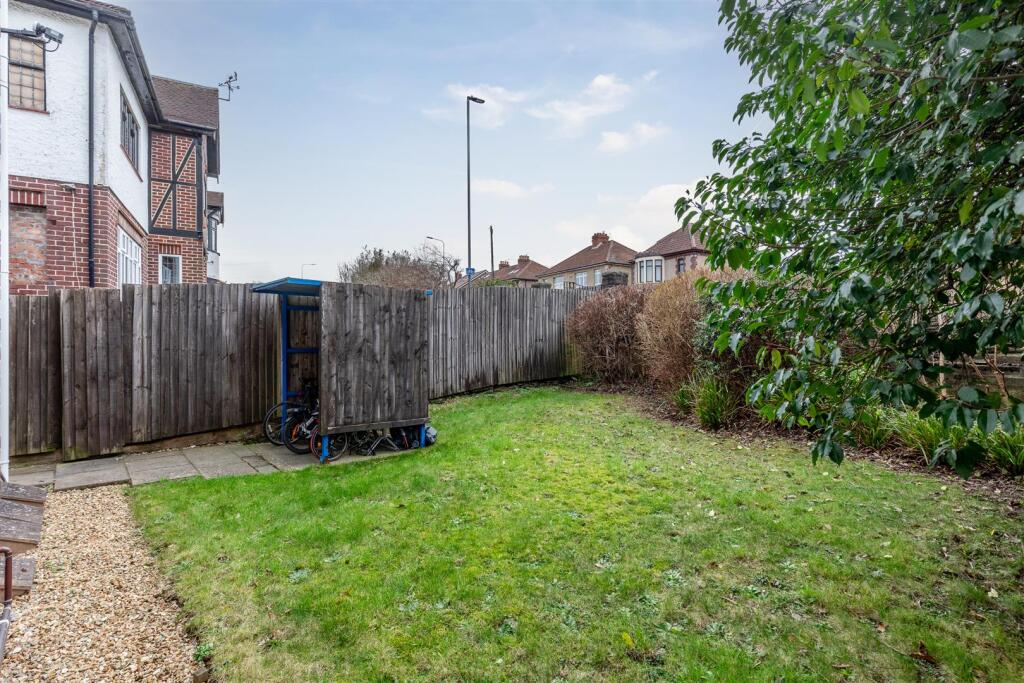 Additional property image - Lincombe Road, Downend, South Glos
