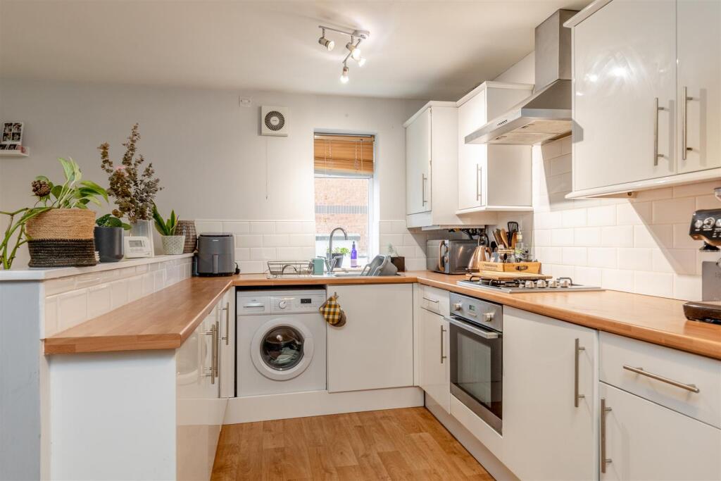 Additional property image - Lincombe Road, Downend, South Glos