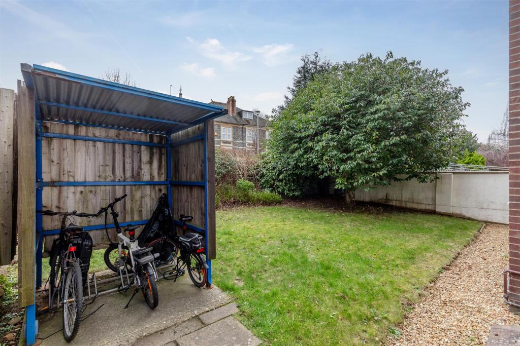 Additional property image - Lincombe Road, Downend, South Glos