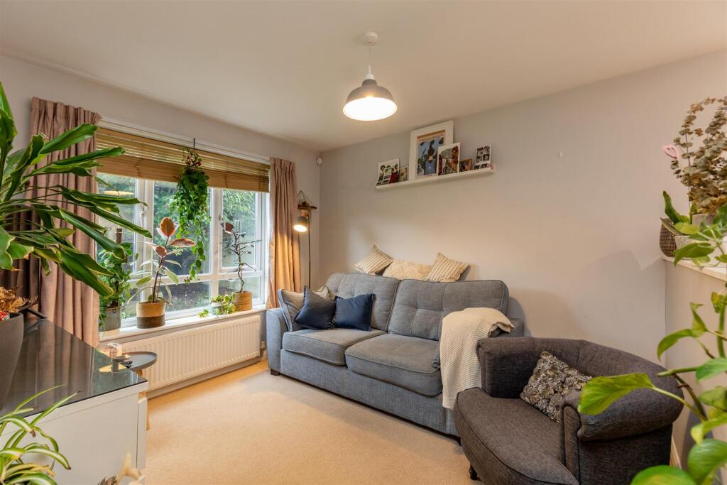 Additional property image - Lincombe Road, Downend, South Glos