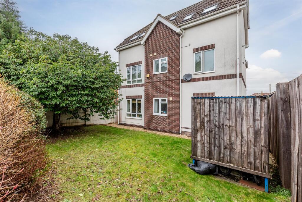 Additional property image - Lincombe Road, Downend, South Glos