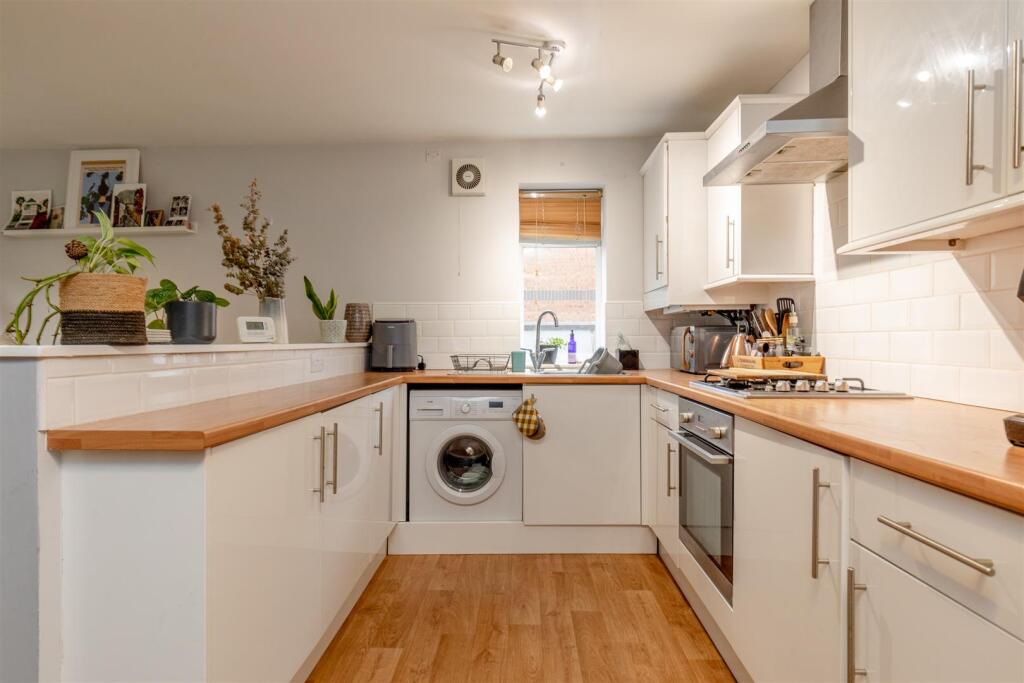 Additional property image - Lincombe Road, Downend, South Glos