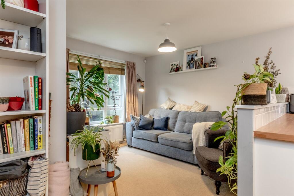 Additional property image - Lincombe Road, Downend, South Glos
