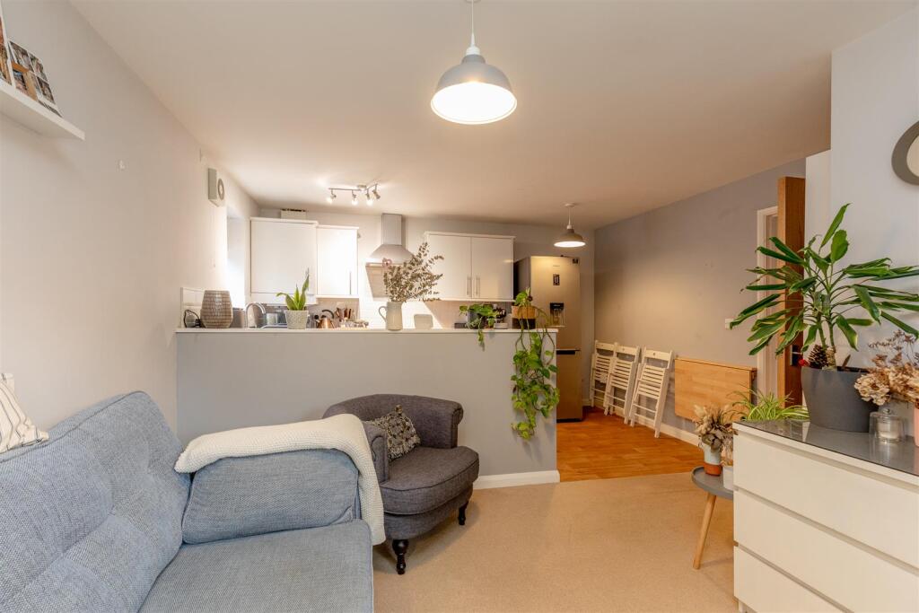 Additional property image - Lincombe Road, Downend, South Glos