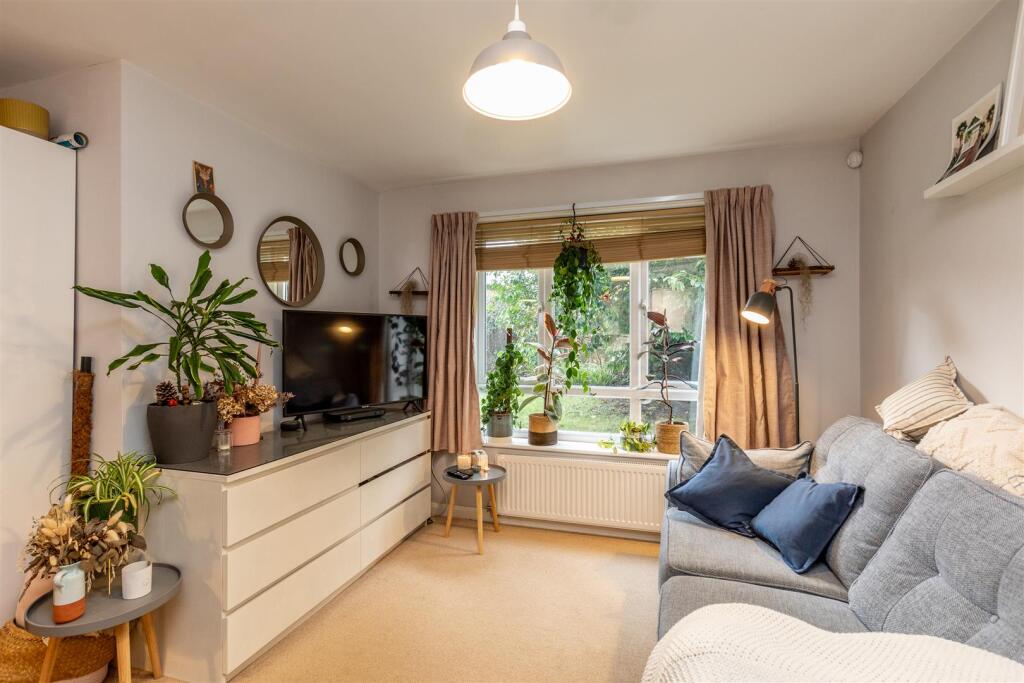 Additional property image - Lincombe Road, Downend, South Glos