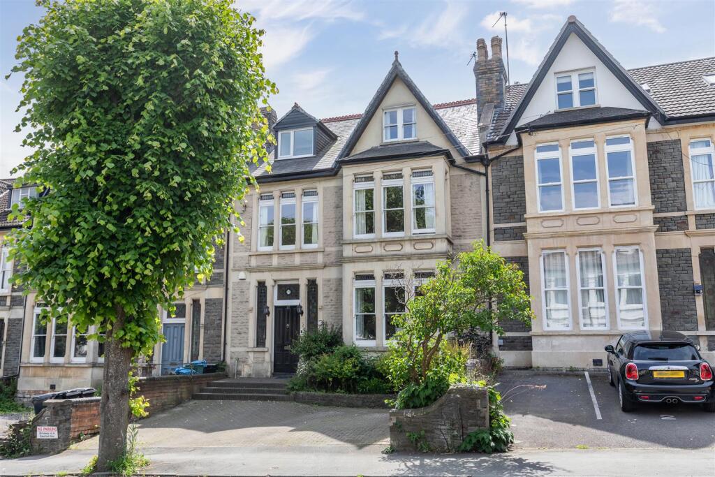 Main image of property: Linden Road, Bristol