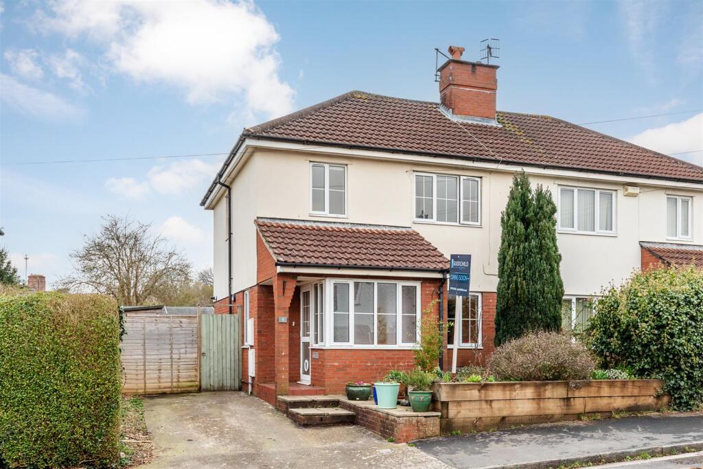 Main image of property: Dingle View, Sea Mills, Bristol