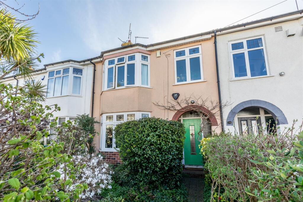 Main image of property: Tuffley Road, Westbury on Trym, Bristol