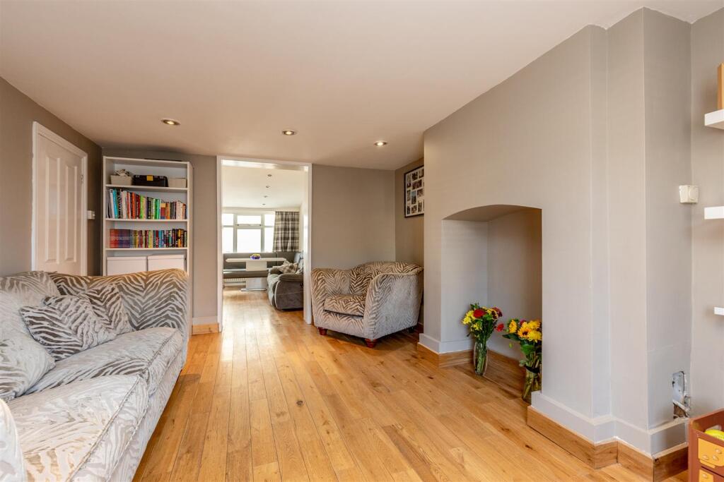 Main image of property: Sylvan Way, Bristol