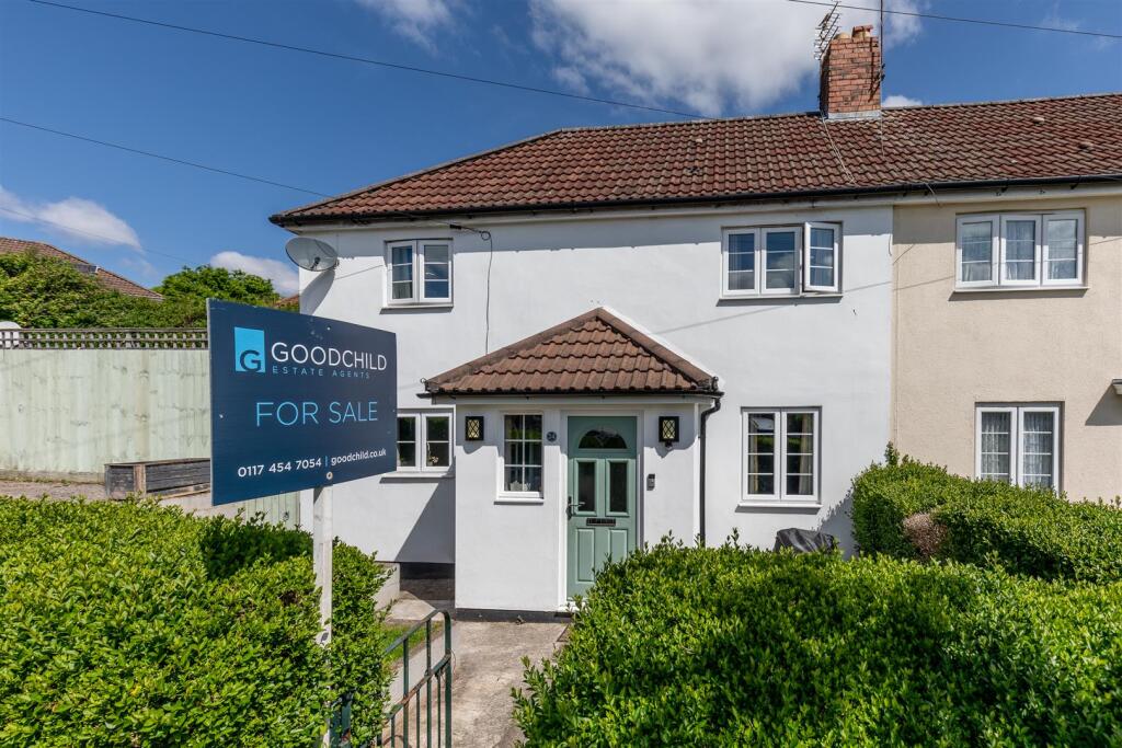 Main image of property: Sunny Hill, Sea Mills, Bristol