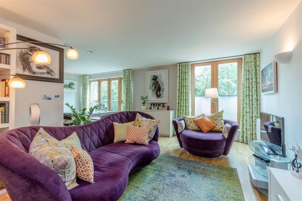 Main image of property: Hotwell Road, Bristol