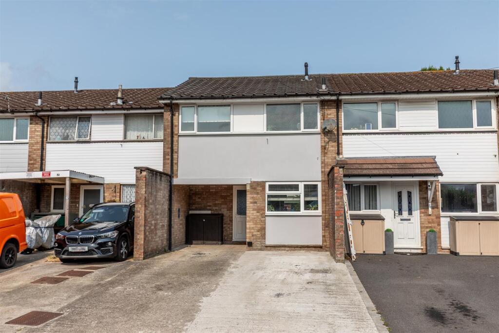 Main image of property: Bevington Close, Patchway, Bristol