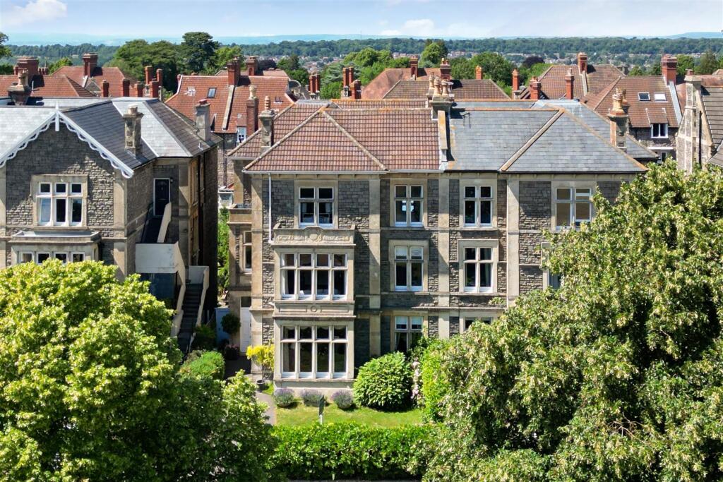 Main image of property: Downleaze, Stoke Bishop, Bristol